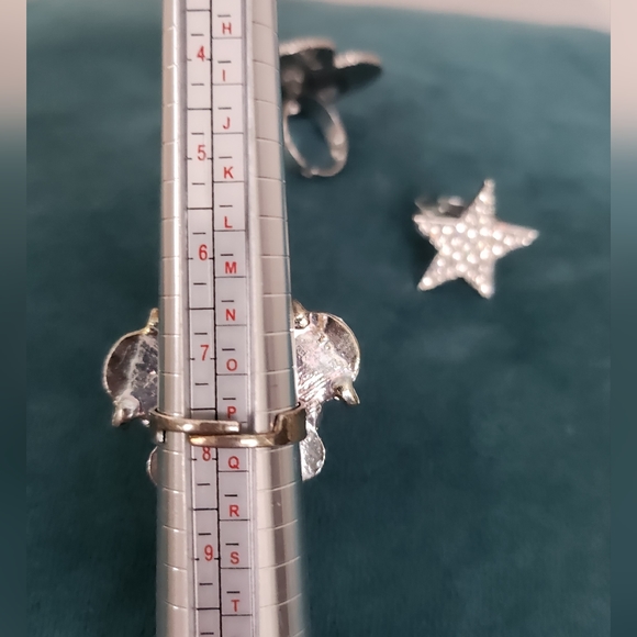 Adjustable Ring bundle - Picture 7 of 9